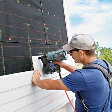 Best Fiber Cement Siding Installation  in Santa Rosa, NM